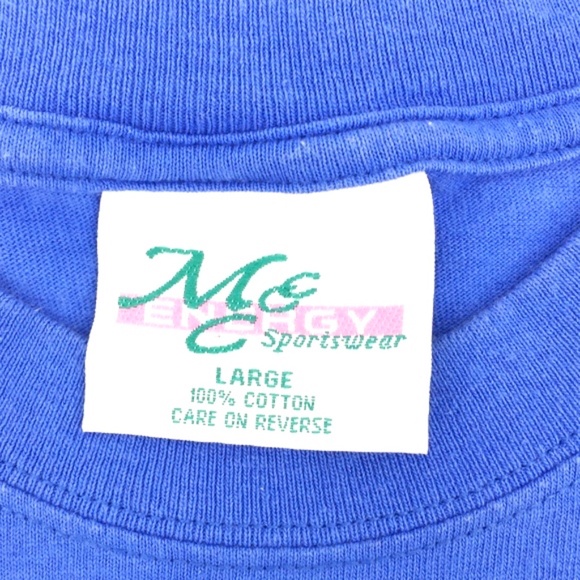 MCcc Sportswear Inc Lighthouse SS T-Shirt - Picture 7 of 8
